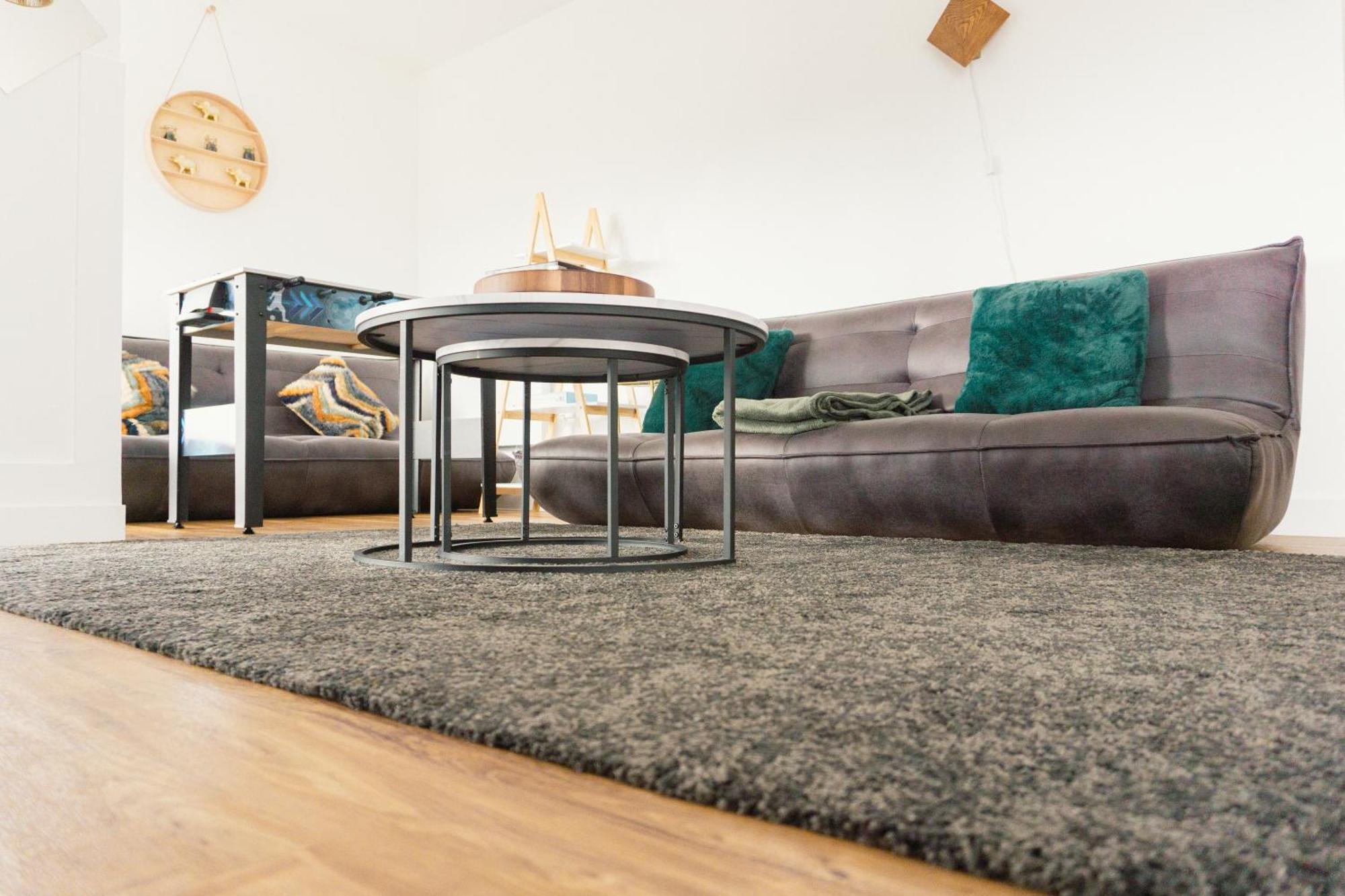 Manchester'S Luxurious 2-Bed Haven With Balcony - Canal Views & Proximity To Manchester United Ngoại thất bức ảnh